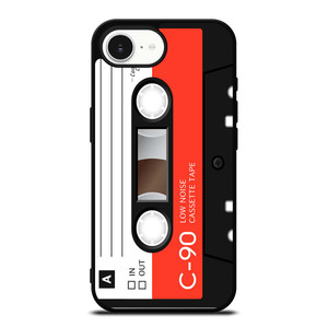 CLEVELAND BROWNS DAWG POUND C-90 iPhone 16e Case Cover