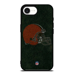 CLEVELAND BROWNS FOOTBALL NFL iPhone 16e Case Cover