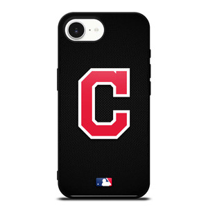 CLEVELAND INDIANS BASEBALL TEAM iPhone 16e Case Cover