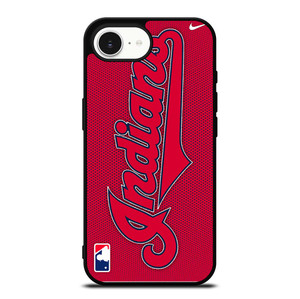 CLEVELAND INDIANS BASEBALL iPhone 16e Case Cover