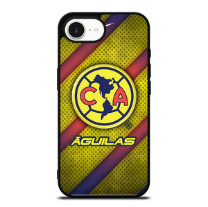 CLUB AMERICA AGUILAS ICON iPhone 16e Case Cover
