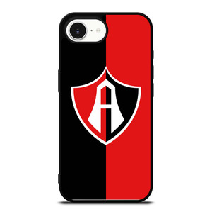 CLUB ATLAS LIGA MX iPhone 16e Case Cover
