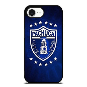 CLUB DE FUTBOL PACHUCA iPhone 16e Case Cover CLUB DE FUTBOL PACHUCA iPhone 16e Case Cover
