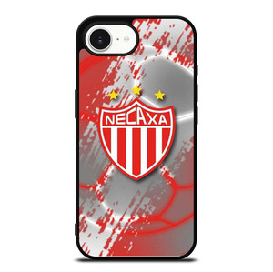CLUB NECAXA SOCCER LOGO iPhone 16e Case Cover