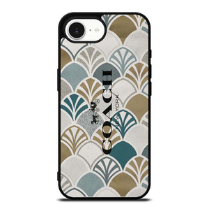 COACH SCALES iPhone 16e Case Cover