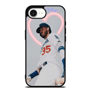 CODY BELLINGER LA DODGERS LOVE iPhone 16e Case Cover