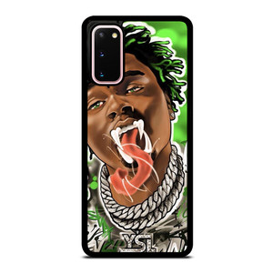 GUNNA DRIP DEASON 3 RAPPER Samsung Galaxy S20 Case Cover GUNNA DRIP DEASON 3 RAPPER Samsung Galaxy S20 Case Cover