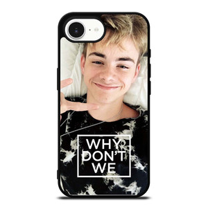 CORBYN BESSON SMILE WHY DON'T WE iPhone 16e Case Cover