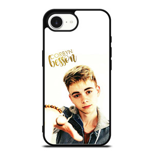 CORBYN BESSON WHY DONT WE CUTE iPhone 16e Case Cover