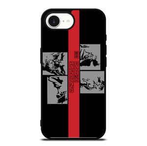 COWBOY BEBOP ANIME SIGN iPhone 16e Case Cover
