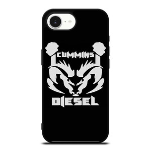 CUMMINS DIESEL iPhone 16e Case Cover