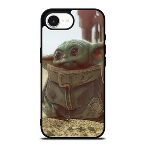 CUTE BABY YODA STAR WARS iPhone 16e Case Cover