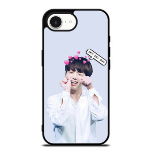 CUTE JUNGKOOK BTS BANGTAN BOYS iPhone 16e Case Cover