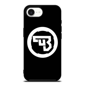 CZ HANDGUNS LOGO iPhone 16e Case Cover