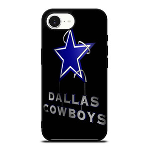 DALLAS COWBOYS HANGING LOGO iPhone 16e Case Cover