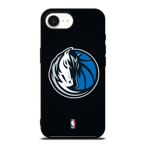 DALLAS MAVERISCKS BASKETBALL NBA iPhone 16e Case Cover