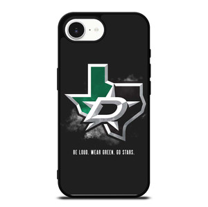 DALLAS STARS NHL iPhone 16e Case Cover