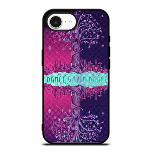 DANCE GAVIN DANCE ARTIFICIAL SELECTION iPhone 16e Case Cover