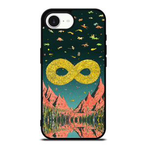 DANCE GAVIN DANCE MOTHERSHIP iPhone 16e Case Cover