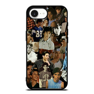 DANIEL LARUSSO COBRA KAI COLLAGE iPhone 16e Case Cover