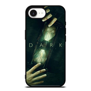 DARK MOVIE HOURGLASS iPhone 16e Case Cover