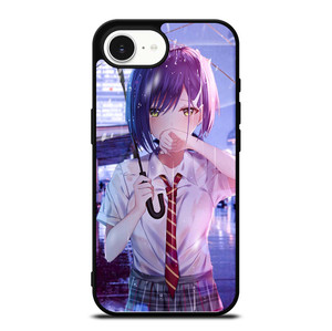 DARLING IN THE FRANXX ICHIGO ANIME iPhone 16e Case Cover