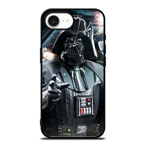 DARTH VADER STAR WARS iPhone 16e Case Cover