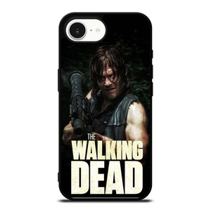 DARYL DIXON WALKING DEAD iPhone 16e Case Cover