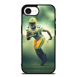 DAVANTE ADAMS GREEN BAY PACKERS iPhone 16e Case Cover