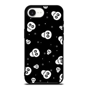 DAY OF THE DEAD PATTERN iPhone 16e Case Cover