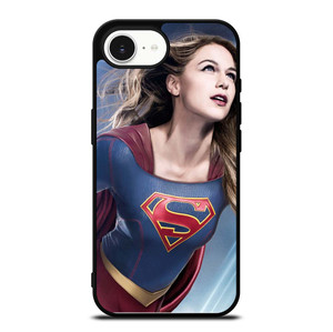 DC COMIC SUPERGIRL 2 iPhone 16e Case Cover