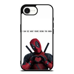 DEADPOOL FUNNY iPhone 16e Case Cover DEADPOOL FUNNY iPhone 16e Case Cover