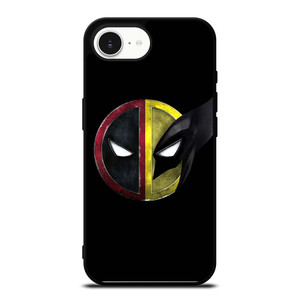 DEADPOOL VS WOLVERINE MARVEL ICON iPhone 16e Case Cover DEADPOOL VS WOLVERINE MARVEL ICON iPhone 16e Case Cover
