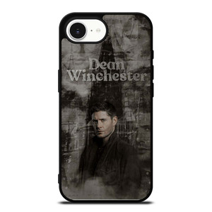 DEAN WINCHESTER SUPERNATURAL 2 iPhone 16e Case Cover