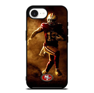 DEEBO SAMUEL SAN FRANCISCO 49ERS iPhone 16e Case Cover DEEBO SAMUEL SAN FRANCISCO 49ERS iPhone 16e Case Cover