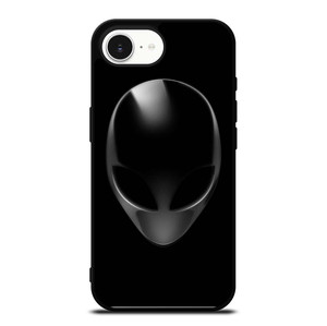 DELL ALIENWARE LOGO iPhone 16e Case Cover