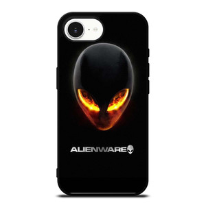 DELL ALIENWARE SPARKS iPhone 16e Case Cover