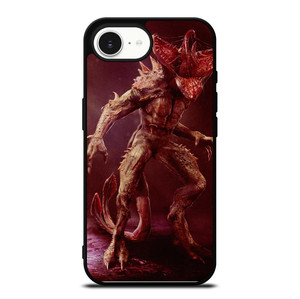 DEMOGORGONS STRANGER THINGS 2 iPhone 16e Case Cover DEMOGORGONS STRANGER THINGS 2 iPhone 16e Case Cover