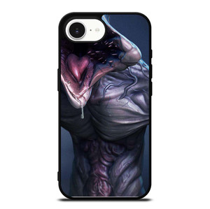 DEMOGORGONS STRANGER THINGS iPhone 16e Case Cover DEMOGORGONS STRANGER THINGS iPhone 16e Case Cover
