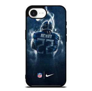 DERRICK HENRY 22 TENNESSEE TITANS NFL FOOTBALL 2 iPhone 16e Case Cover DERRICK HENRY 22 TENNESSEE TITANS NFL FOOTBALL 2 iPhone 16e Case Cover