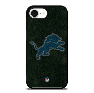 DETROIT LIONS FOOTBALL NFL iPhone 16e Case Cover