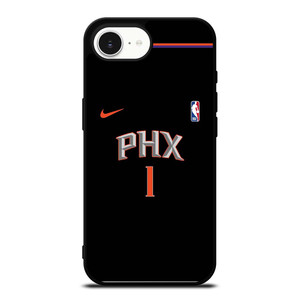 DEVIN BOOKER PHOENIX SUNS KIT 2 iPhone 16e Case Cover