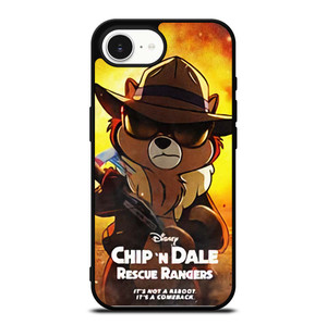 DISNEY CHIP N DALE RESCUE RANGERS 3 iPhone 16e Case Cover