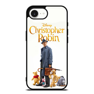 DISNEY CHRISTOPHER ROBIN MOVIES iPhone 16e Case Cover
