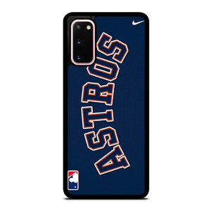 HOUSTON ASTROS BASEBALL Samsung Galaxy S20 Case Cover HOUSTON ASTROS BASEBALL Samsung Galaxy S20 Case Cover