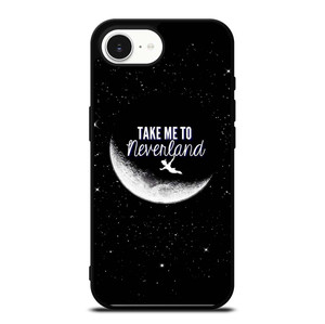 DISNEY PETER PAN QUOTES iPhone 16e Case Cover DISNEY PETER PAN QUOTES iPhone 16e Case Cover
