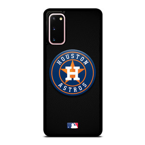HOUSTON ASTROS BASEBALL TEAM Samsung Galaxy S20 Case Cover HOUSTON ASTROS BASEBALL TEAM Samsung Galaxy S20 Case Cover