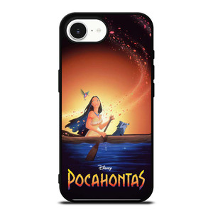 DISNEY PRINCESS POCAHONTAS iPhone 16e Case Cover
