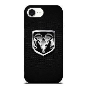 DODGE CARBON FIBER iPhone 16e Case Cover DODGE CARBON FIBER iPhone 16e Case Cover