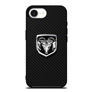 DODGE RAM CARBON FIBER iPhone 16e Case Cover DODGE RAM CARBON FIBER iPhone 16e Case Cover